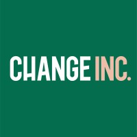 Change Inc. logo - Similar company to Mt/Sprout