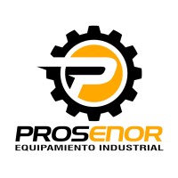 PROSENOR SpA logo - Similar company to Cimenta S.A A.G.F