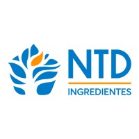 NTD Ingredientes logo - Similar company to Promat Rd