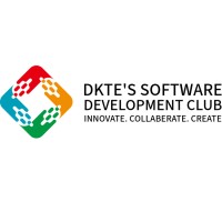 Software Development Club DKTE logo - Similar company to Wibits