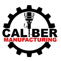 Caliber Manufacturing, LLC. logo - Similar company to Bayside Machine Corp.