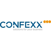 Confexx GmbH logo - Similar company to Confexx Consulting Gmbh
