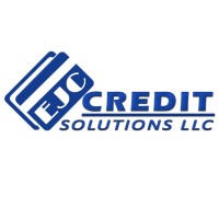EJC Credit Solutions logo - Similar company to Connectworks