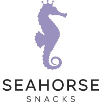 Seahorse Snacks logo - Similar company to Nuthouse.Lk