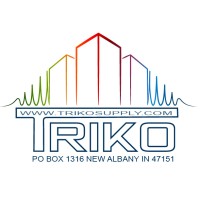 Triko Supply logo - Similar company to Vesco Solutions