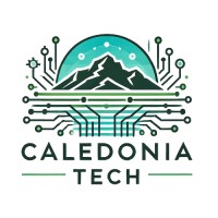 Caledônia Tecnologia e Inovação logo - Similar company to Recicle Sirí