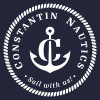 Constantin Nautics logo - Similar company to Virtualcards