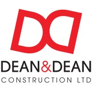 Dean & Dean Construction Ltd logo - Similar company to Twenty-Nine Architecture Ltd.