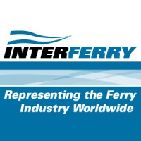 Interferry logo - Similar company to Carus Ferry