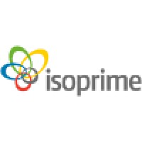 Isoprime Ltd logo - Similar company to Elementar Uk Ltd