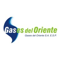 Gases del Oriente SA ESP logo - Similar company to Ageso Ips