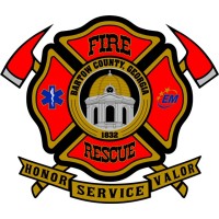 Bartow County Fire & Emergency Services logo - Similar company to Hall County Fire Rescue