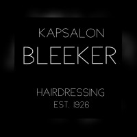 Kapsalon Bleeker