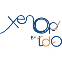 XENOP logo - Similar company to Solutions.Com