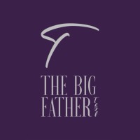 THE BIG FATHER logo - Similar company to F H Contractors