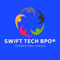 Swift Tech BPO® logo - Similar company to Wise Utility Ltd
