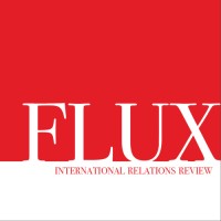 Flux: International Relations Review logo - Similar company to Canadian Institute For Jewish Research