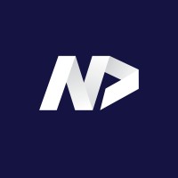 Novaday logo - Similar company to Denite.Ir | دنیته