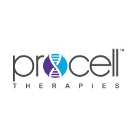 Procell Therapies Oceania logo - Similar company to Miller Mortgage, Llc. Nmls Id 2513