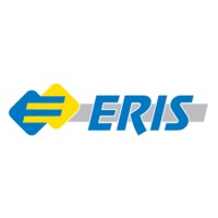 ERIS logo - Similar company to Ip-Com Networks Co., Ltd
