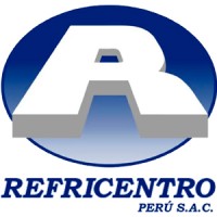 Refricentro Perú S.A.C. logo - Similar company to Refricentro S.A.