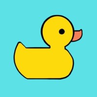 Duckshirtclub logo - Similar company to Shirts & Skins, Inc.