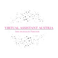 Virtual Assistant Austria logo - Similar company to Globe Guides