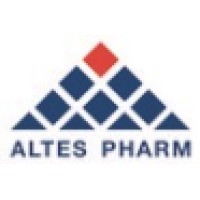 Altes Pharm logo - Similar company to Abi Pharma
