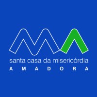 Misericórdia da Amadora logo - Similar company to Alfrapark