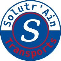SOLUTR'AIN logo - Similar company to Capfimo