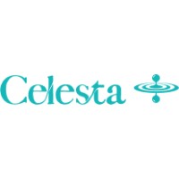Celesta Health logo - Similar company to Precesionforge