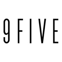 9FIVE Eyewear logo - Similar company to Morrow Eyewear