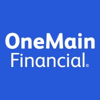 OneMain Financial logo - Similar company to Evolutio