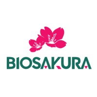 Biosakura logo - Similar company to Northstar Cryo