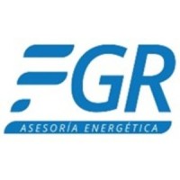 FGR Asesoría Energética logo - Similar company to Fd Multiservice 𝘾𝙤𝙣𝙨𝙪𝙡𝙩𝙞𝙣𝙜