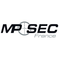 Terrang MP-Sec France logo - Similar company to Orbitica