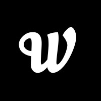 W. logo - Similar company to Uppler