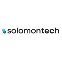 Solomontech logo - Similar company to Solomon