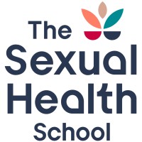 The Sexual Health School logo - Similar company to Endeavour Wellness
