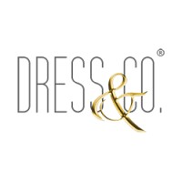 Dress&Co. logo - Similar company to Almaria
