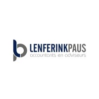 Lenferink Paus accountants en adviseurs logo - Similar company to Ekn B.V.