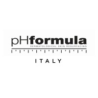 pHformula Italy logo - Similar company to Phformula Uae