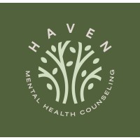 Haven Mental Health Counseling logo - Similar company to Anb Therapy, Pllc