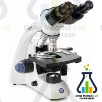 شركة دلتا ميديكال لاب لتجهيزات معامل التحاليل الطبيه logo - Similar company to Universe International Medical