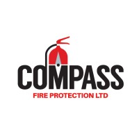 Compass Fire Protection LTD logo - Similar company to Compass Fire Safety