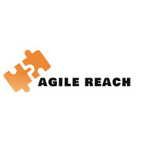Agile Reach AB logo - Similar company to Sunt