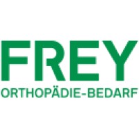 Frey Orthopädie-Bedarf logo - Similar company to Pharmavital Ag
