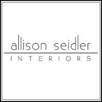 Allison Seidler Interiors logo - Similar company to Studio.Bna Architects + Interiors