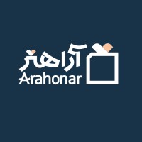 Arahonar | آراهنر logo - Similar company to Voidstudio