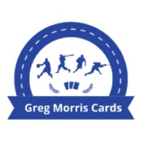 Greg Morris Cards logo - Similar company to Horizon Texas Conference Of The United Methodist Church